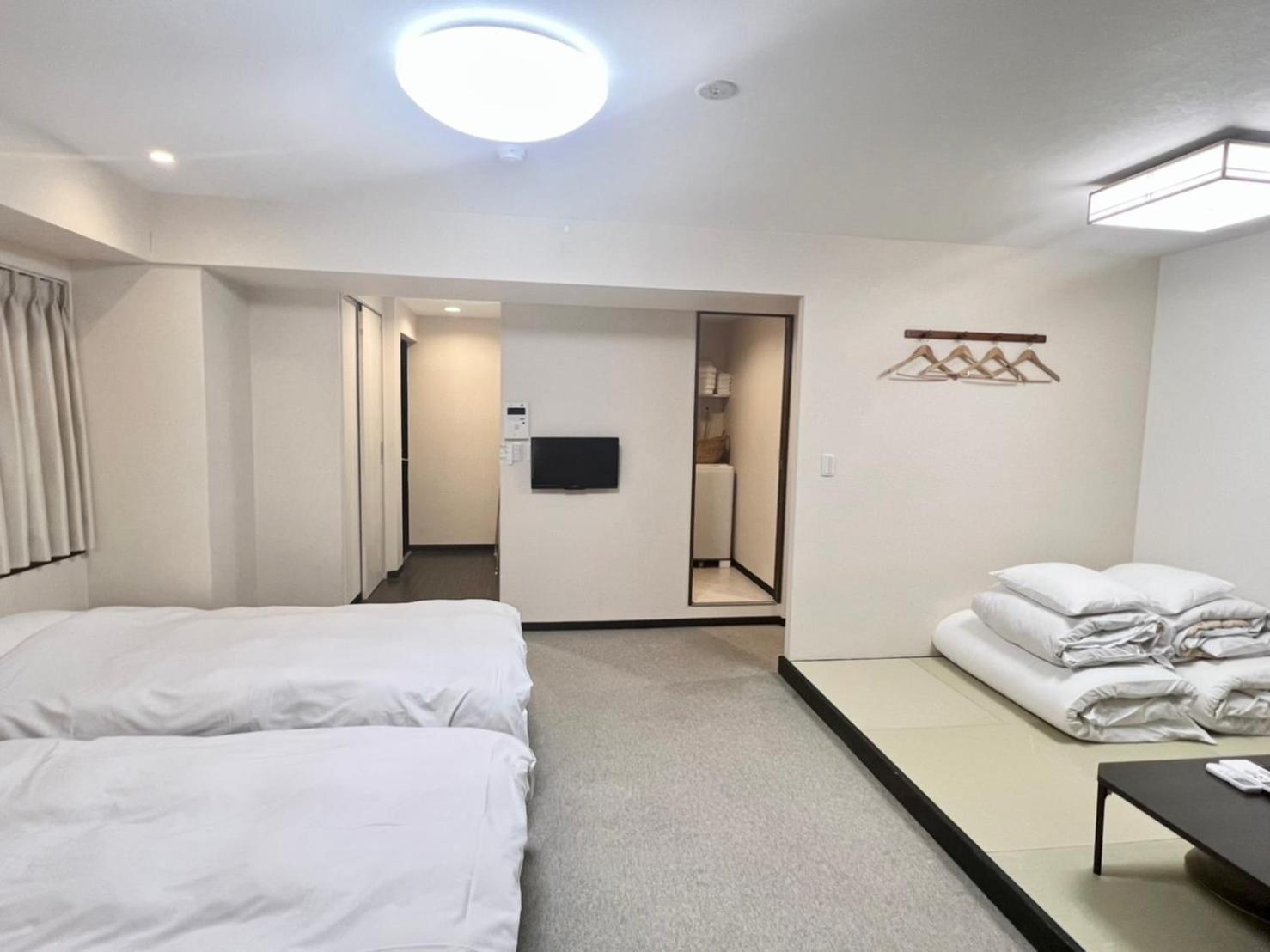 Kyu Kyu Hotel Tokio Pokój zdjęcie