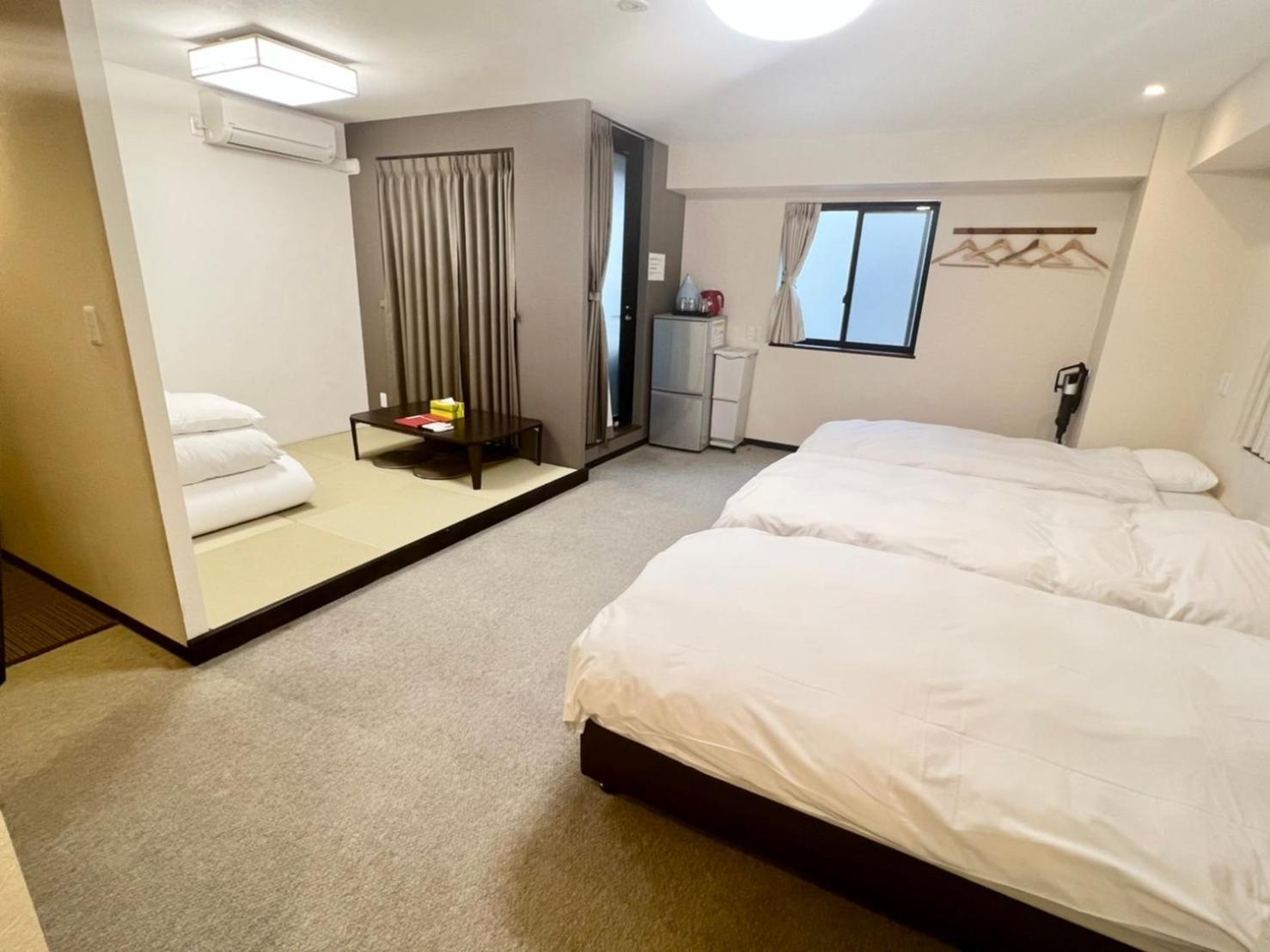 Kyu Kyu Hotel Tokio Pokój zdjęcie